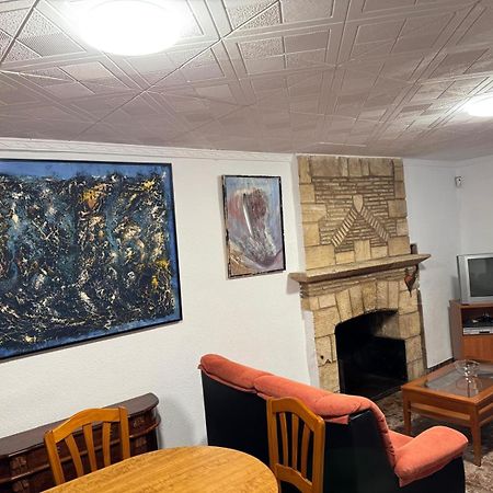 Villa La Casa Del Senorito à Tous Extérieur photo