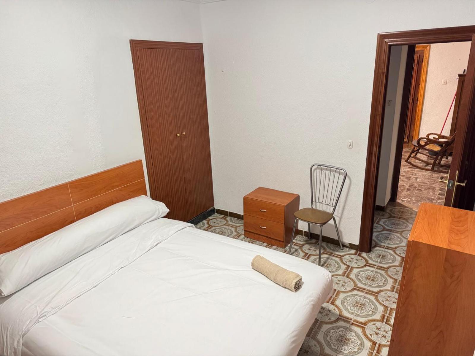 Villa La Casa Del Senorito à Tous Extérieur photo