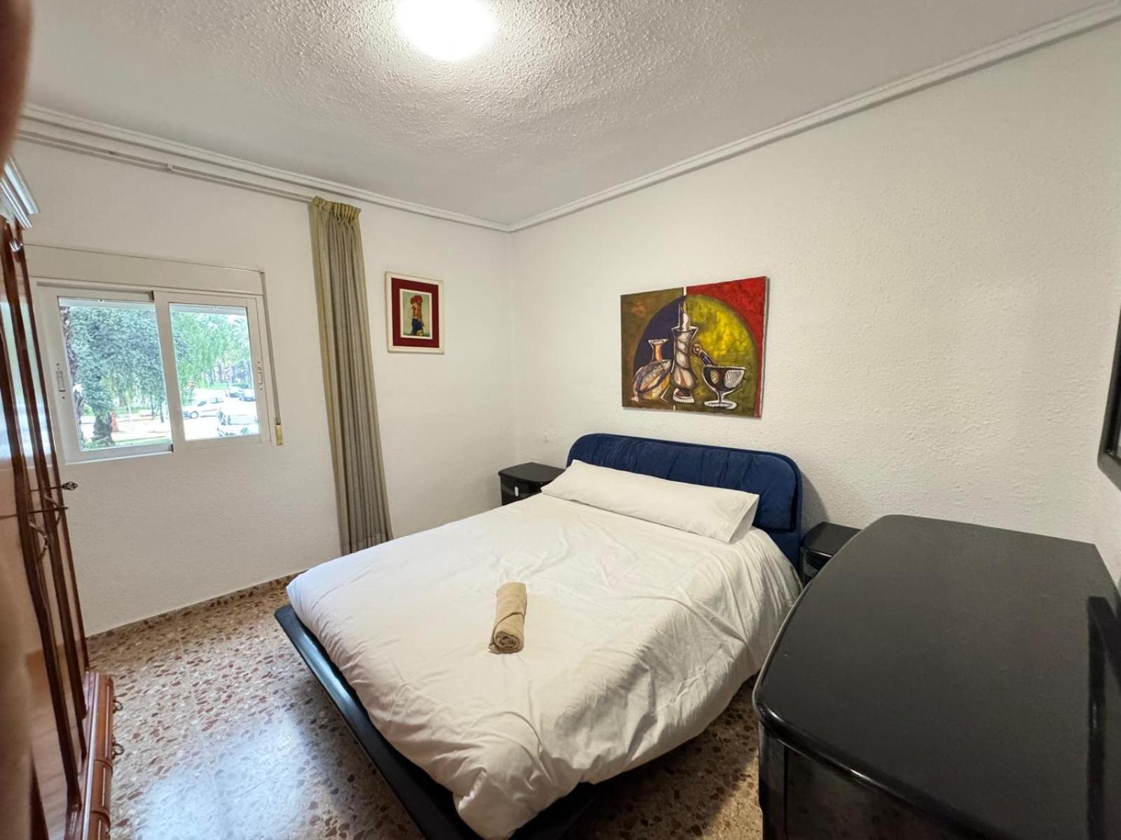 Villa La Casa Del Senorito à Tous Extérieur photo