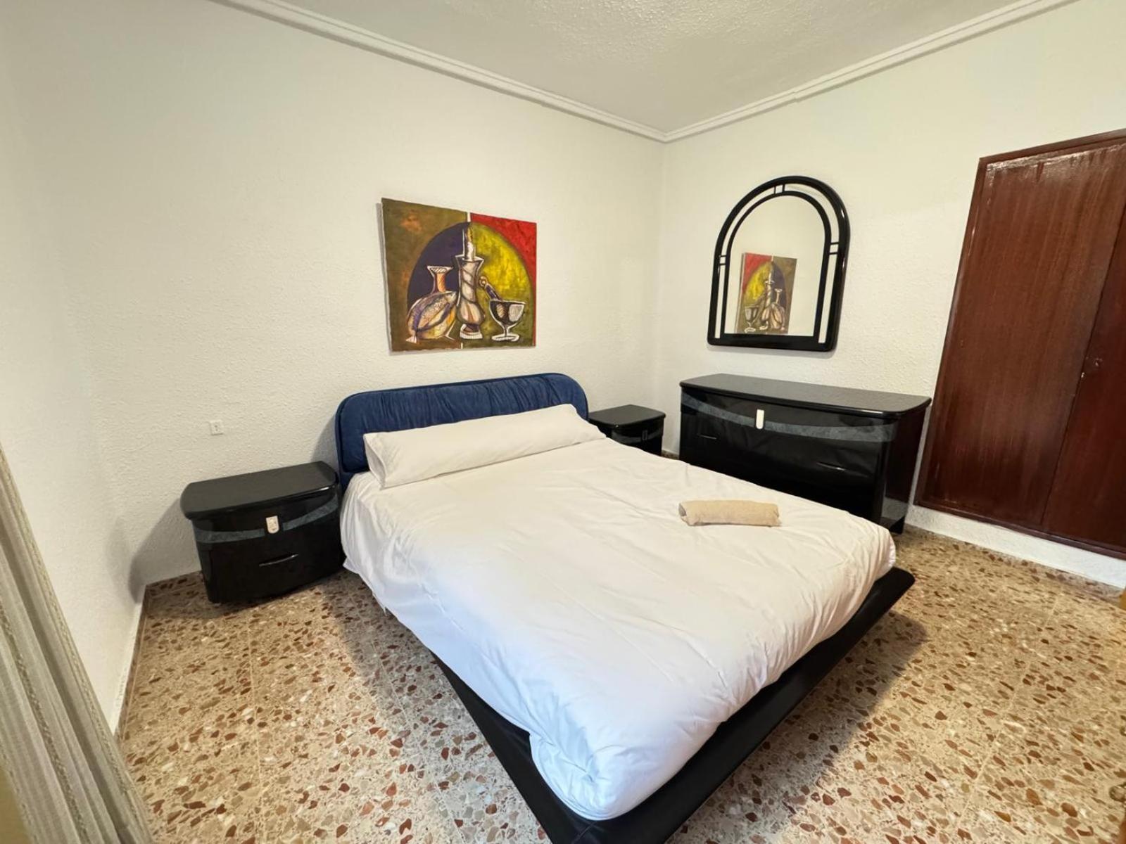 Villa La Casa Del Senorito à Tous Extérieur photo