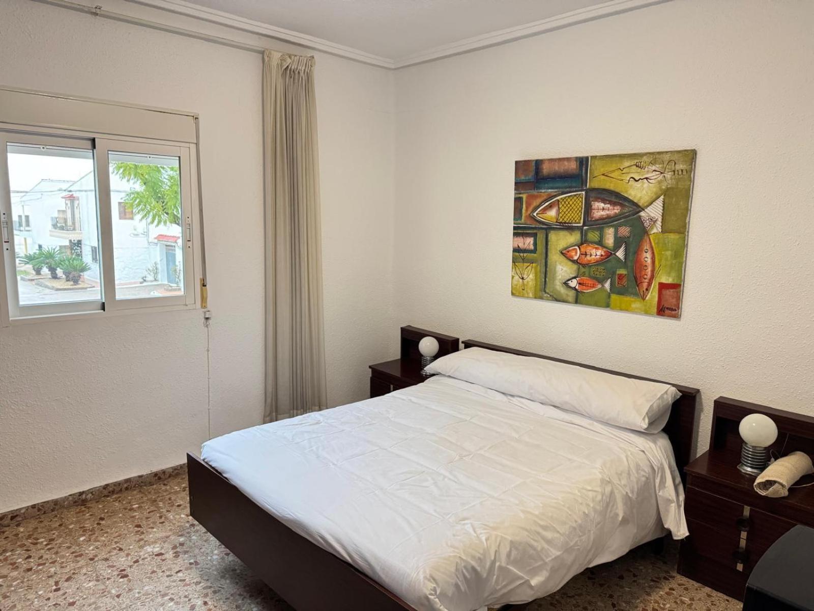 Villa La Casa Del Senorito à Tous Extérieur photo